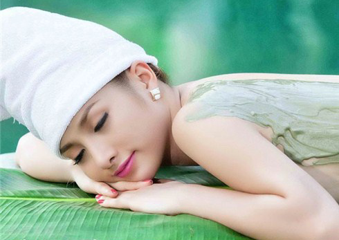 Lựa chọn khác với đi đến spa tắm trắng uy tín tại TPHCM
